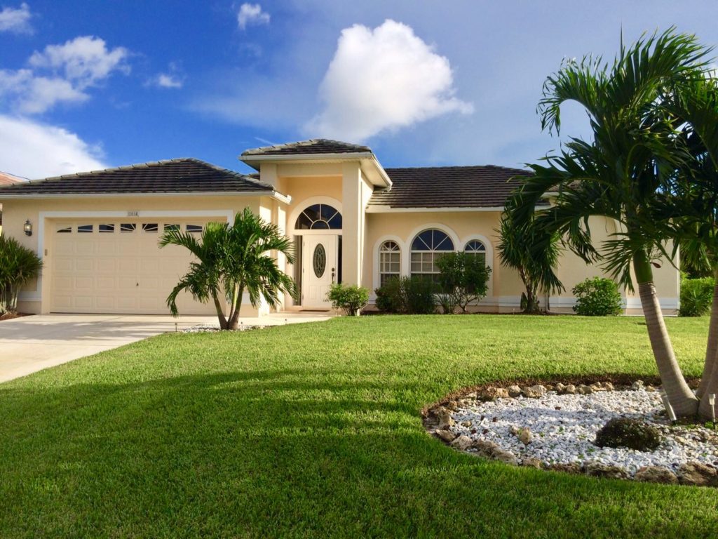Ferienhaus Cape Coral