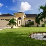 Ferienhaus Cape Coral